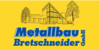 Kundenlogo von Metallbau Bretschneider