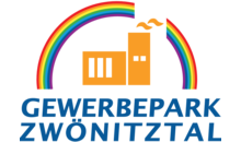 Kundenlogo von Gewerbepark Zwönitztal