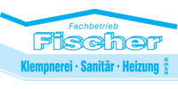 Kundenlogo Fischer Klempnerei-Sanitär-Heizung GmbH
