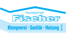 Kundenlogo von Fischer Klempnerei-Sanitär-Heizung GmbH