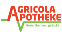 Kundenlogo von Agricola Apotheke