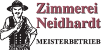 Kundenlogo Neidhardt Zimmerei