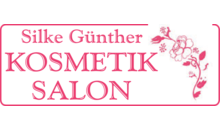 Kundenlogo von Günther Silke Kosmetiksalon
