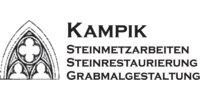 Kundenlogo STEINMETZMEISTER KAMPIK