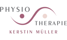 Kundenlogo von Müller, Kerstin Physiotherapie