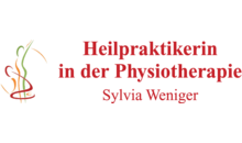 Kundenlogo von Physiotherapie Sylvia Weniger