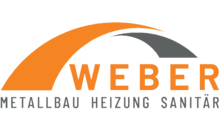 Kundenlogo von Metallbau - Weber