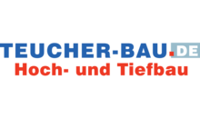 Kundenlogo von Baugeschäft Roland Teucher OHG