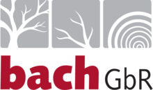 Kundenlogo von Bach GBR, Baumpflege, Baumfällung & Gutachten