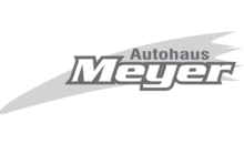 Kundenlogo von Autohaus Meyer