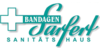 Kundenlogo von Bandagen Sarfert Sanitätshaus