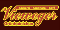 Kundenlogo Bäckerei & Konditorei Vieweger, Steffen