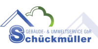 Kundenlogo Schückmüller Umweltservice