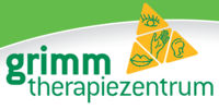 Kundenlogo Grimm Therapiezentrum
