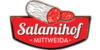 Kundenlogo von Salamihof Mittweida
