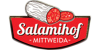 Kundenlogo Salamihof