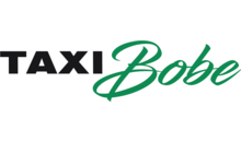 Kundenlogo von Taxi - Bobe