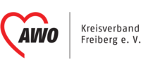 Kundenlogo AWO Kreisverband Freiberg e.V.