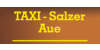 Kundenlogo von Salzer Taxi