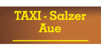 Kundenlogo Salzer Taxi