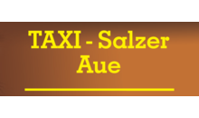 Kundenlogo von Salzer Taxi