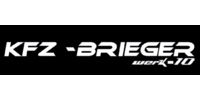 Kundenlogo KFZ-BRIEGER Freie Autowerkstatt