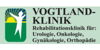 Kundenlogo Vogtland-Klinik