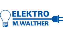 Kundenlogo von Elektro Walther