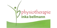 Kundenlogo Bellmann Inka Physiotherapie
