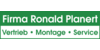 Kundenlogo von Planert, Ronald