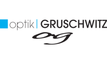 Kundenlogo von Optik Gruschwitz
