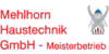Kundenlogo von Mehlhorn Haustechnik GmbH