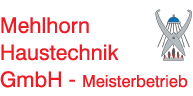 Kundenlogo Mehlhorn Haustechnik GmbH