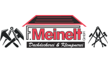 Kundenlogo von Dachdeckerei Meinelt GmbH