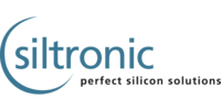 Kundenlogo Siltronic AG