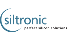 Kundenlogo von Siltronic AG