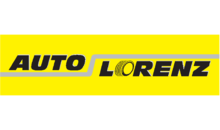 Kundenlogo von Auto Lorenz