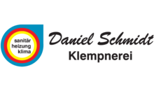 Kundenlogo von Heizung Sanitär Solar Daniel Schmidt