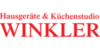 Kundenlogo Hausgeräte & Küchenstudio Winkler