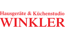 Kundenlogo von Hausgeräte & Küchenstudio Winkler
