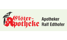 Kundenlogo von Apotheke Elster Apotheke