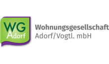 Kundenlogo von WG Wohnungsgesellschaft Adorf / Vogtl. mbH