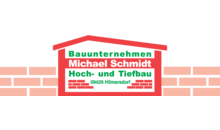 Kundenlogo von Bauunternehmen Michael Schmidt