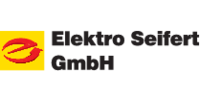 Kundenlogo Elektro Seifert GmbH