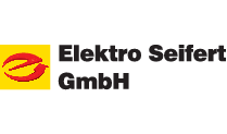 Kundenlogo von Elektro Seifert GmbH