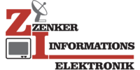 Kundenlogo Zenker