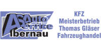 Kundenlogo Auto-Service Albernau