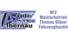 Kundenlogo von Auto-Service Albernau