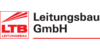 Kundenlogo von LTB Leitungsbau GmbH