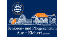 Kundenlogo von Senioren- und Pflegezentrum Aue-Eichert gGmbH